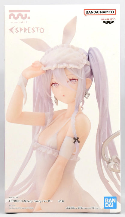 Rurudo's Sugar - Sleepy Bunny [Banpresto]