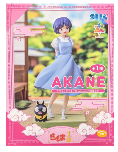 Luminasta Akane Tendo - Ranma 1/2 [SEGA]
