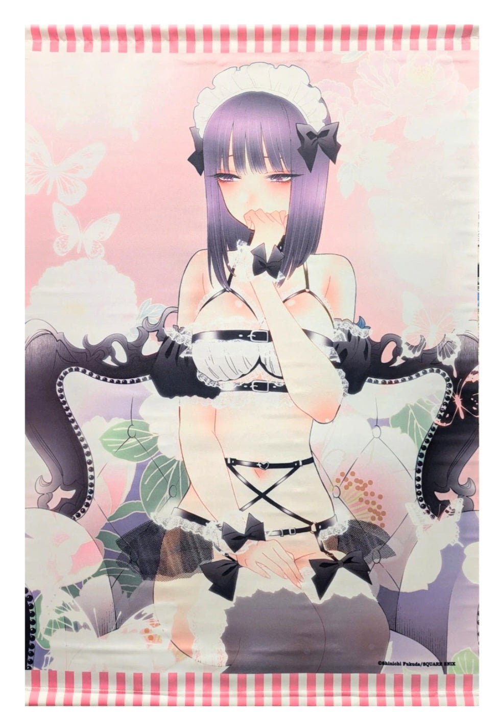 Tapestry Square Enix - My Dress-Up Darling [3 Pack] Tapiz B2