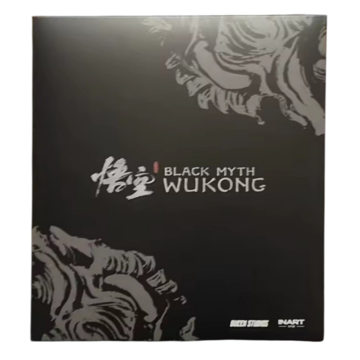 Black Myth - Wukong The Destined One 1/12 Premium Version [INART]