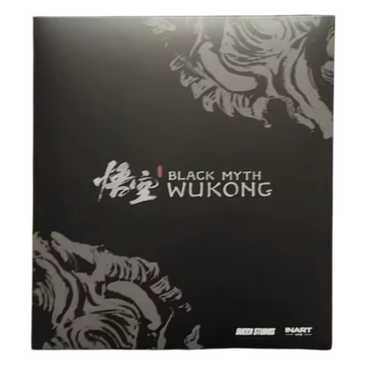 Black Myth - Wukong The Destined One 1/12 Premium Version [INART]