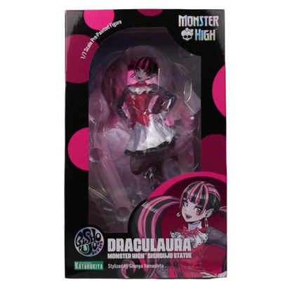 Bishoujo Series Draculaura 1/7 - Monster High [Kotobukiya]