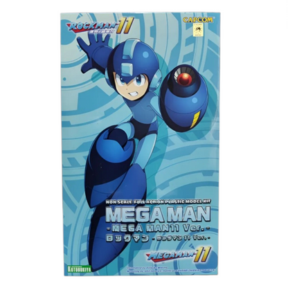 Megaman - Mega Man 11  Ver. [Kotobukiya]