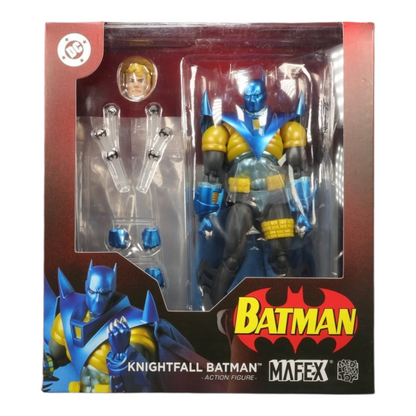 MAFEX No.144 Knightfall Batman