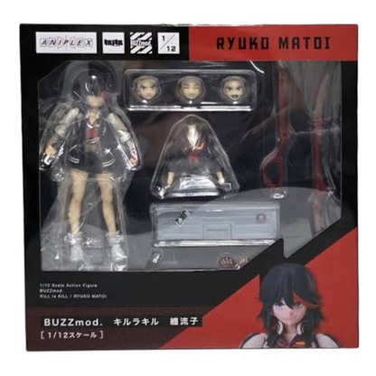 BUZZmod Ryuko Matoi [Kill La Kill]