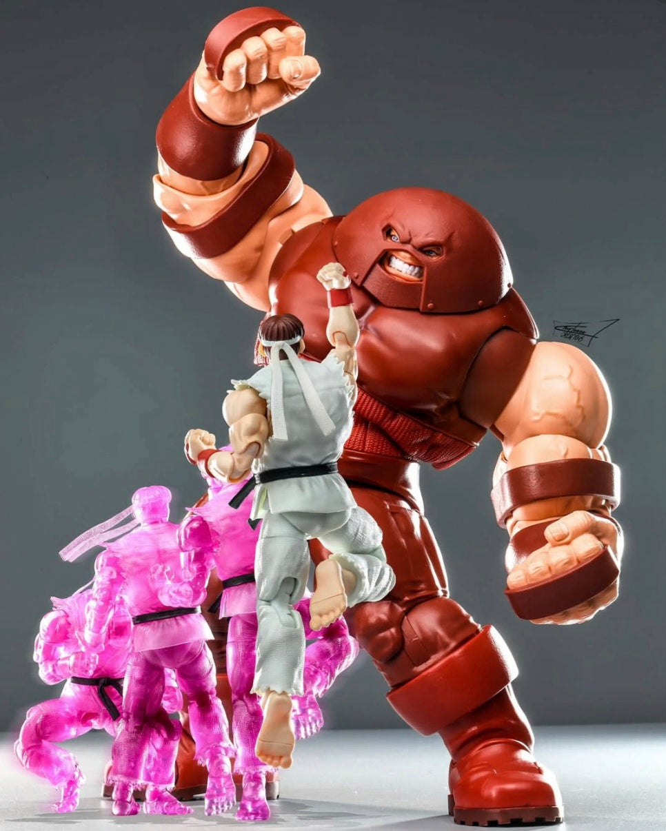 Storm Arena RYU (V-ISM Ver.) - Street Fighter Zero 3 [Storm Collectibles]
