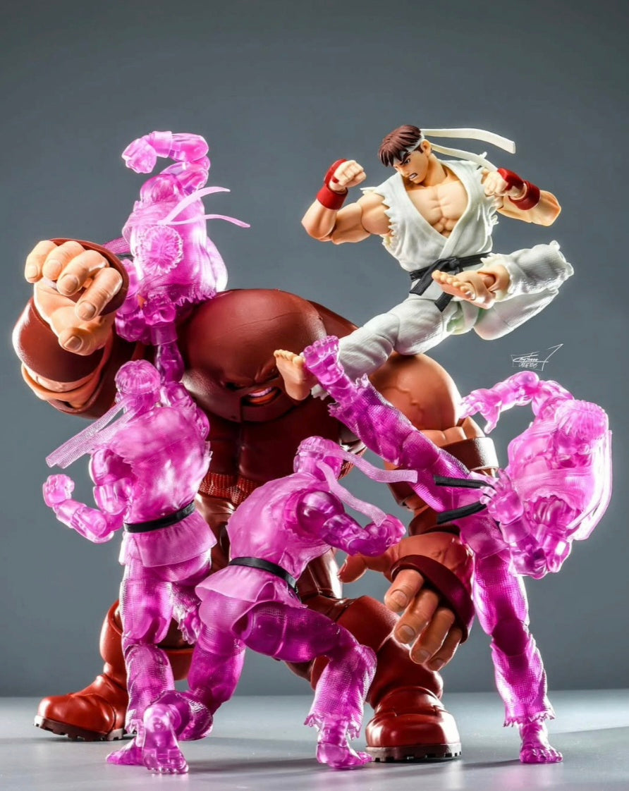 Storm Arena RYU (V-ISM Ver.) - Street Fighter Zero 3 [Storm Collectibles]