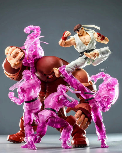 Storm Arena RYU (V-ISM Ver.) - Street Fighter Zero 3 [Storm Collectibles]