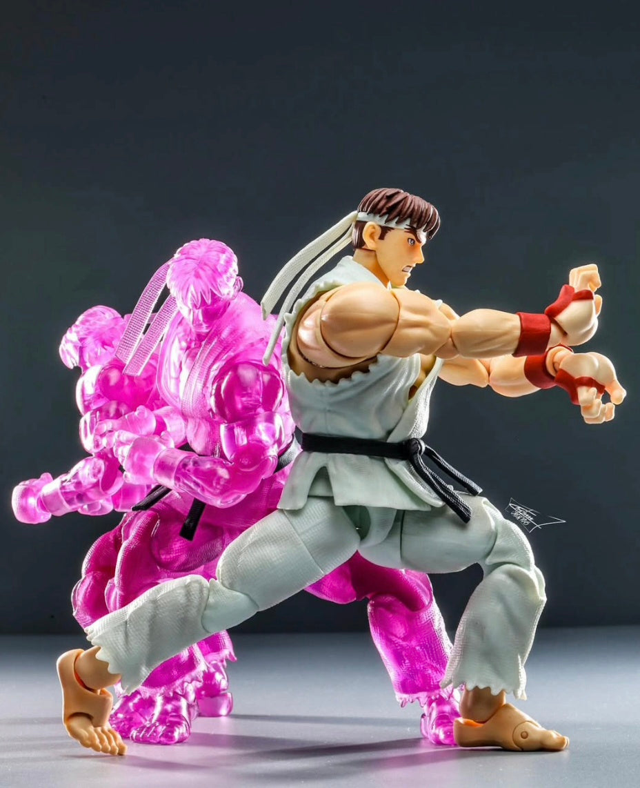 Storm Arena RYU (V-ISM Ver.) - Street Fighter Zero 3 [Storm Collectibles]