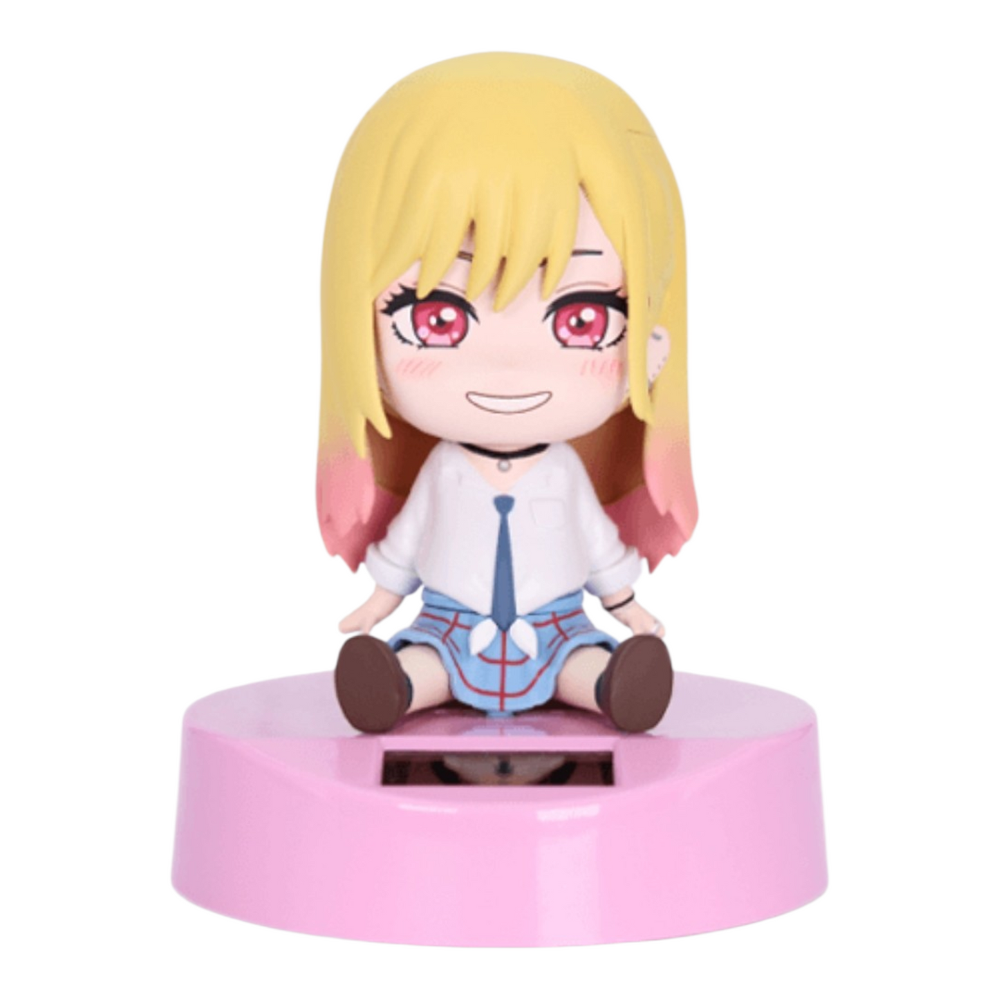 Solar Mascot Marin Kitagawa - Feliz [Service System]
