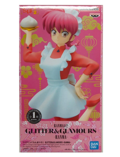 Glitter ＆ Glamours Ranma - Ranma ½