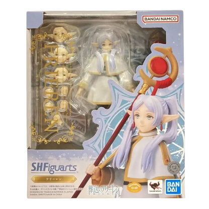 S.H. Figuarts Frieren - Frieren - Beyond Journey's End