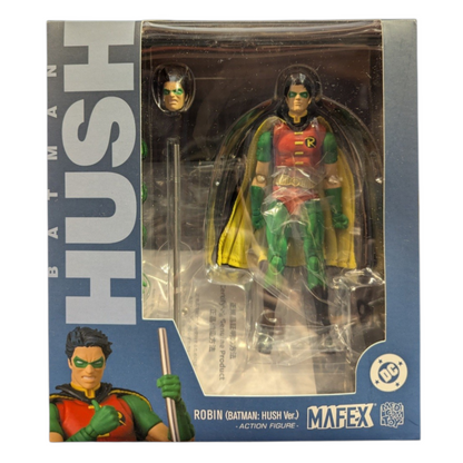 MAFEX No.264 Robin (Batman Hush Ver.)