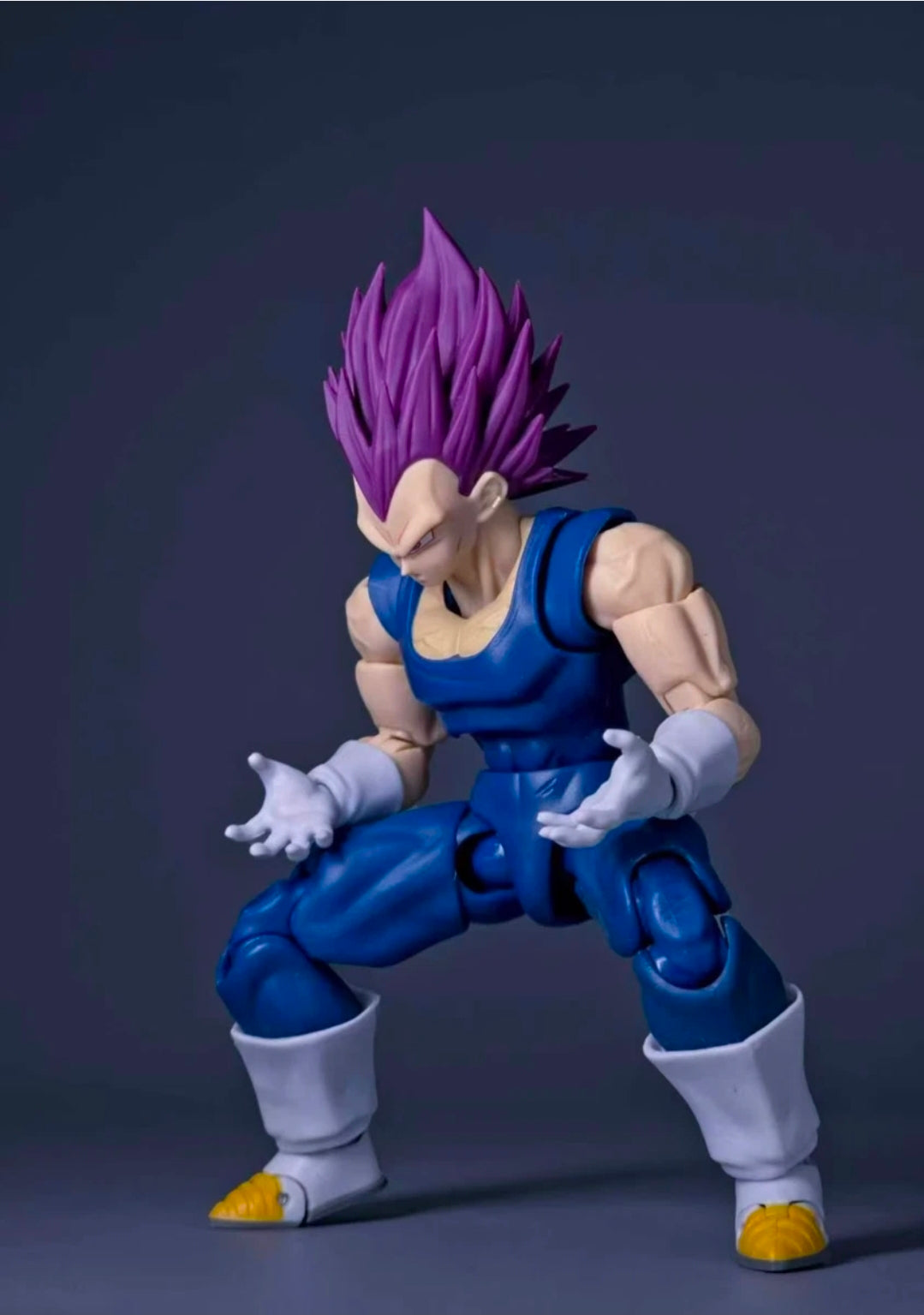 Kit de cabezas Vegeta Ultra Ego AIR & OQ 001-A