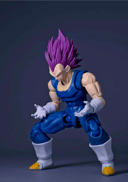 Kit de cabezas Vegeta Ultra Ego AIR & OQ 001-A