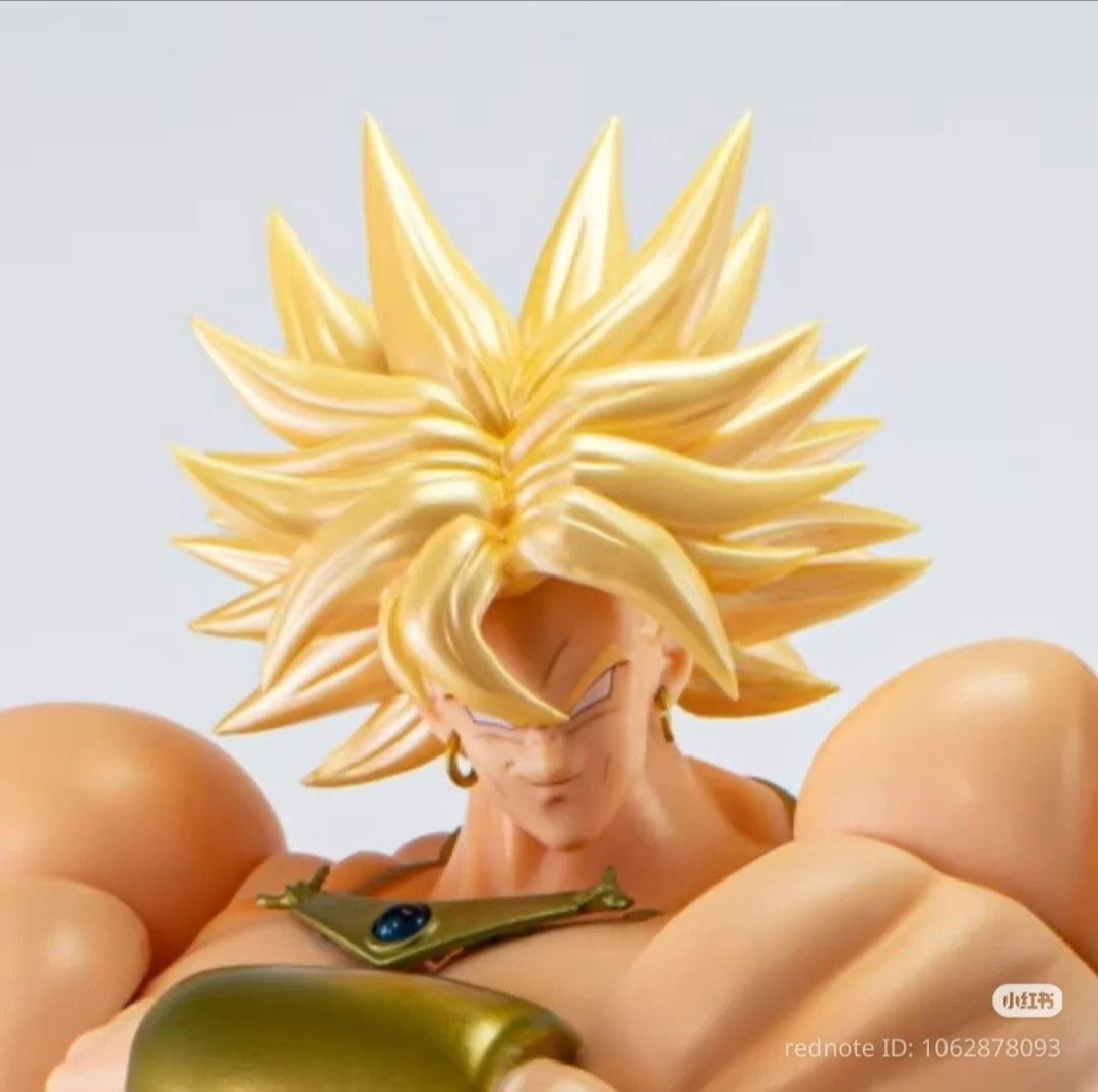 Kit TK017 para Broly SHF o DF - Tk custom