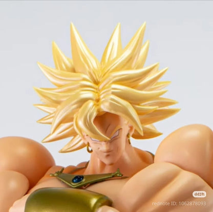 Kit TK017 para Broly SHF o DF - Tk custom