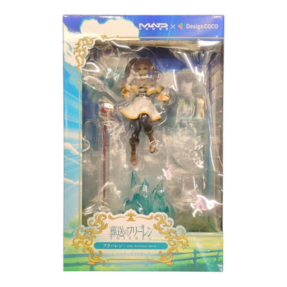 Frieren 1/7 Anime Anniversary Edition [Design Coco / Madhouse]