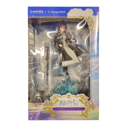 Fern 1/7 Anime Anniversary Edition [Design Coco / Madhouse]