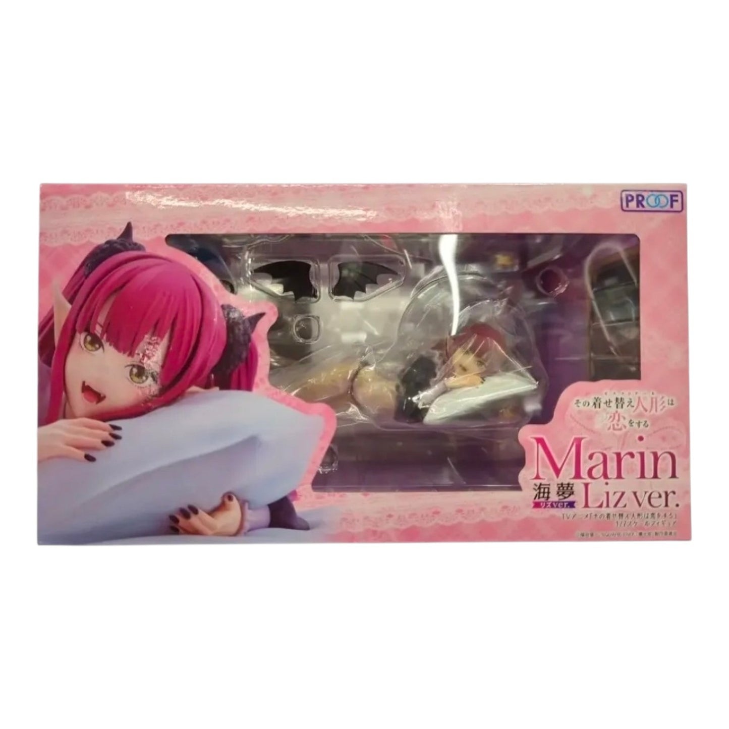 Marin Kitagawa Liz Ver. 1/7 - My Dress up Darling [Proof]