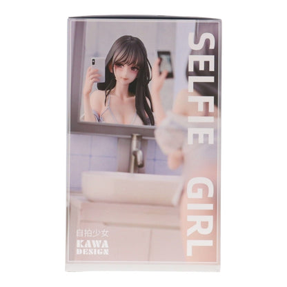 Selfie Girl Deluxe Edition 1/6 [KAWA DESIGN]
