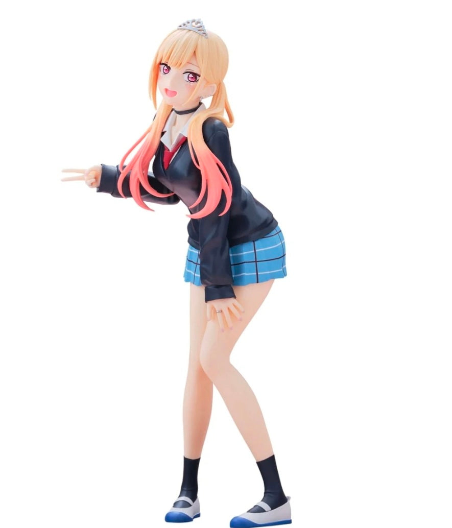 Glitter & Glamours Marin Kitagawa Cultural Festival Ver. [Banpresto]