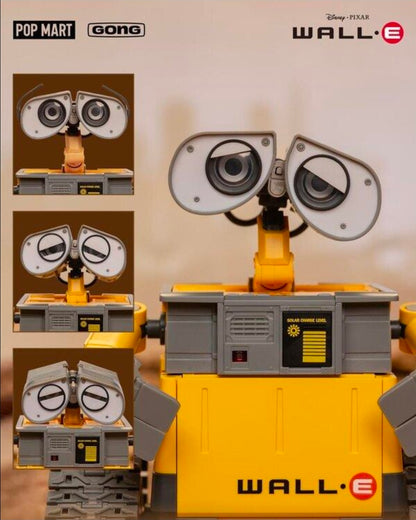 Wall-E Model Kit [Gong]
