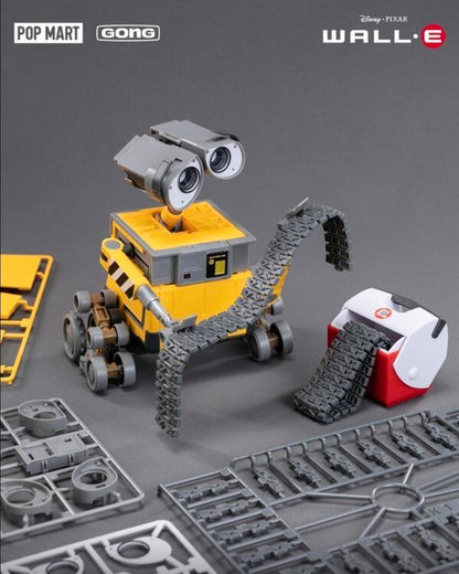 Wall-E Model Kit [Gong]