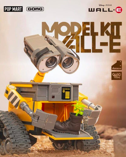 Wall-E Model Kit [Gong]
