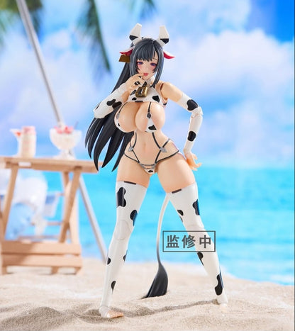 Milky White 1/12 [Love Cacao]
