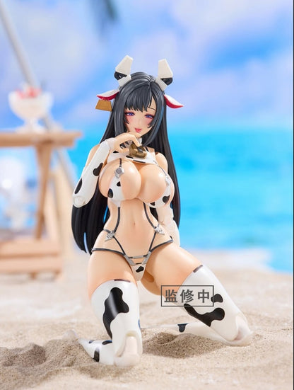 Milky White 1/12 [Love Cacao]