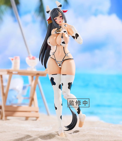 Milky White 1/12 [Love Cacao]