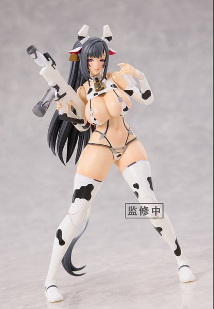 Milky White 1/12 [Love Cacao]