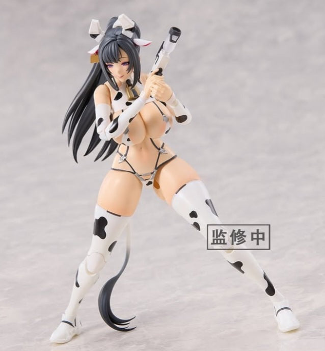 Milky White 1/12 [Love Cacao]