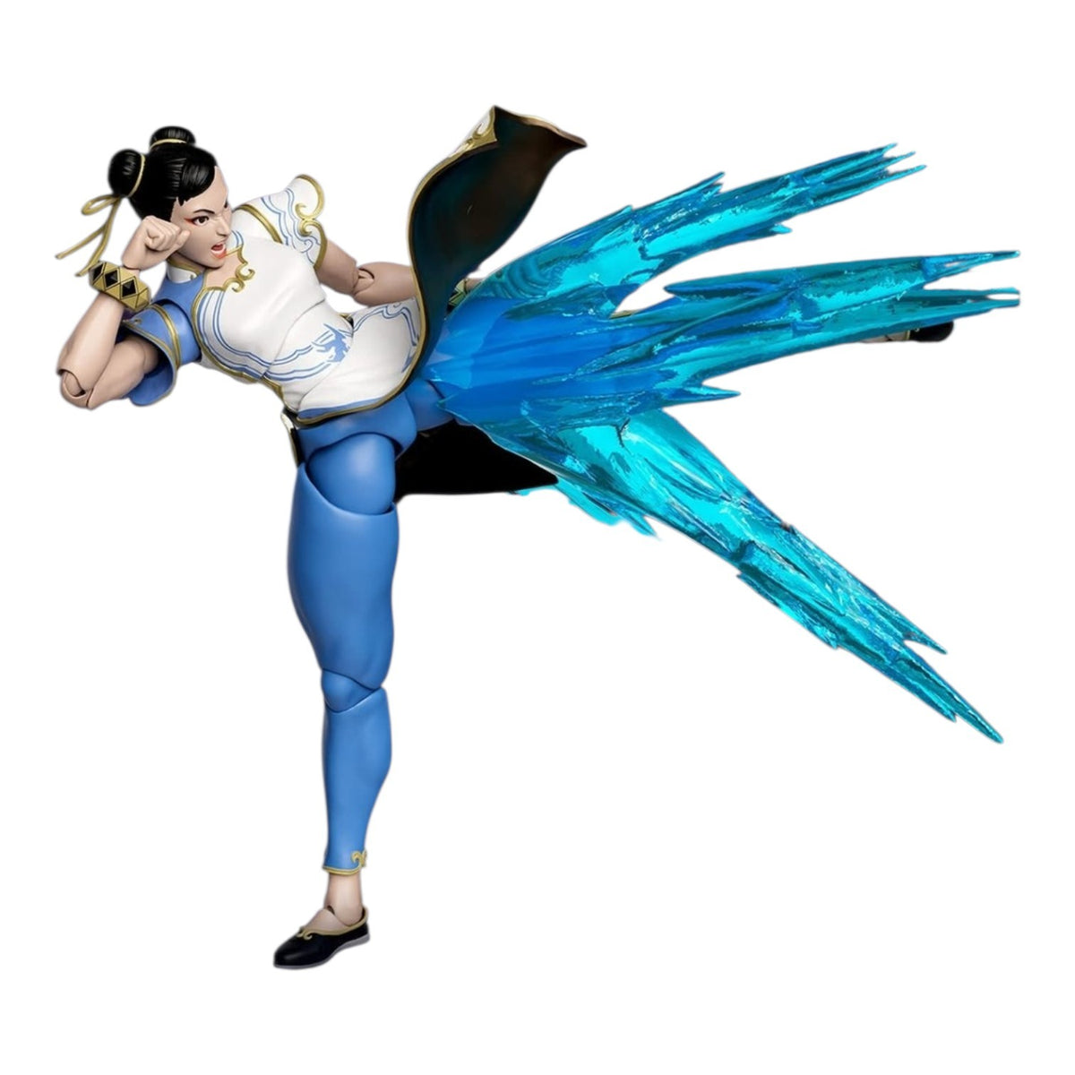 52Toys Chun-Li [Street Fighter]