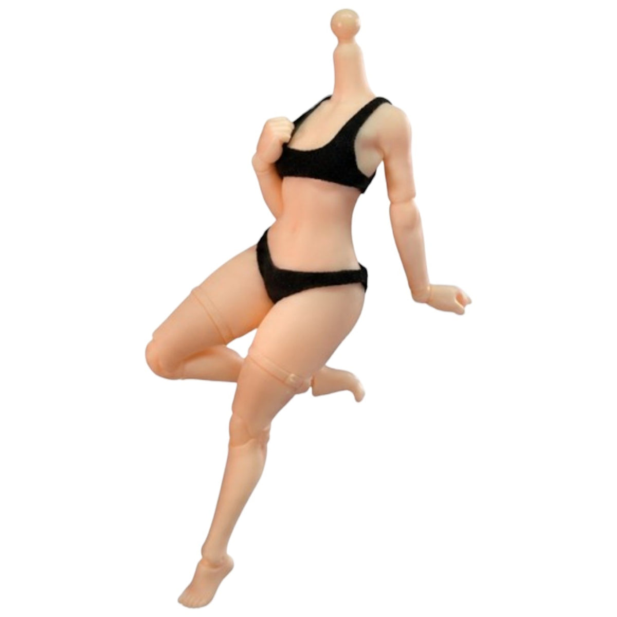 CHENJI Seamless Female Body "S" + Bonus