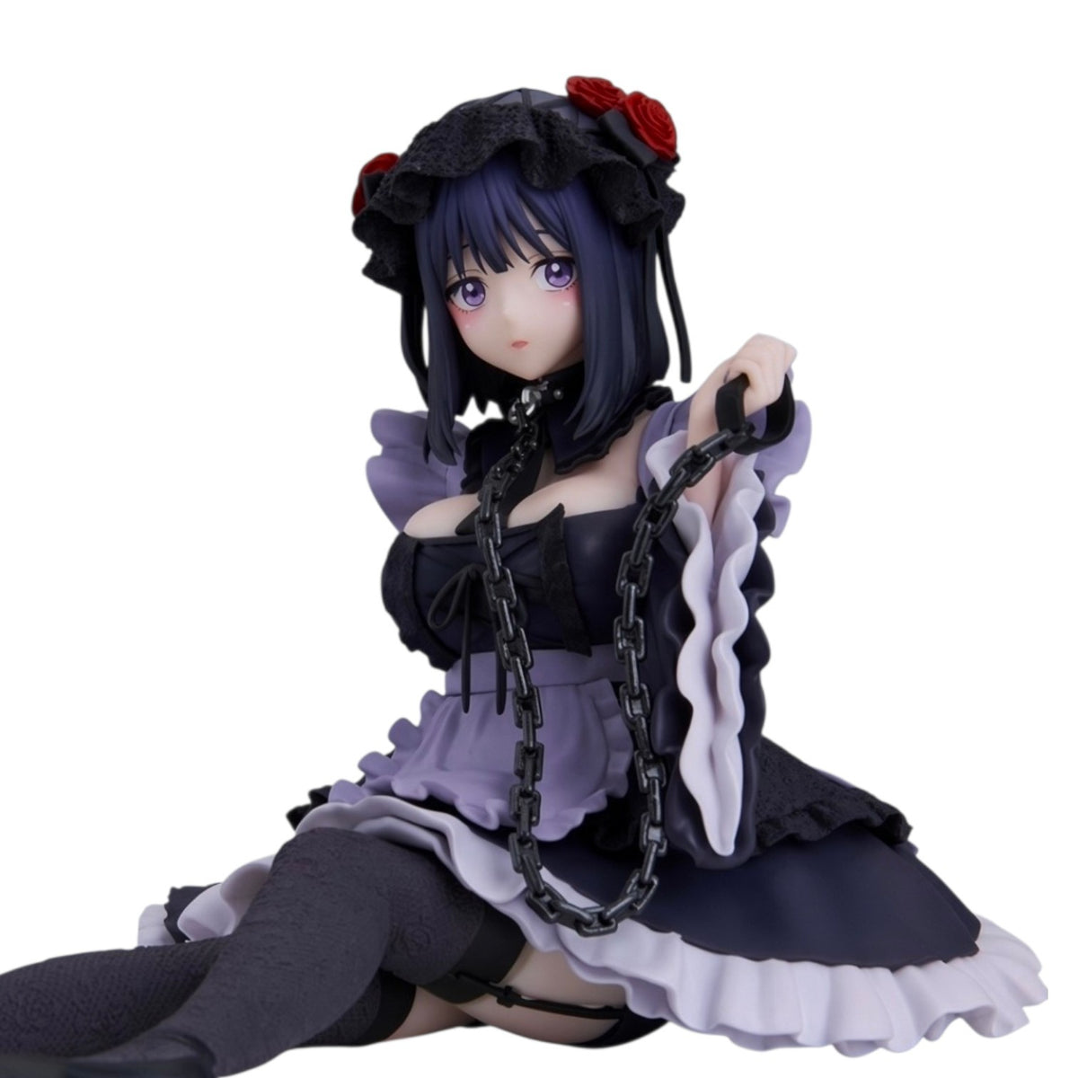 Espresto Marin Kitagawa - Shizuku Kuroe Ver. [Banpresto]