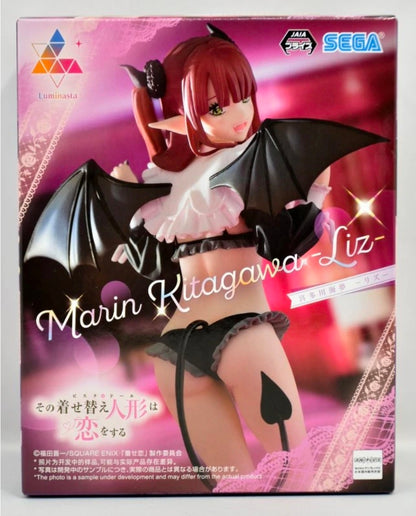 Luminasta Marin Kitagawa - Liz Ver. [SEGA]