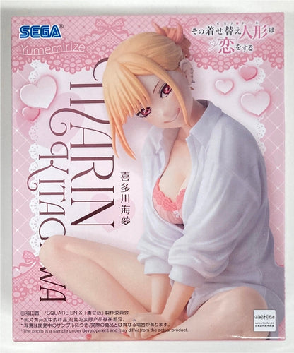 Yumemirize Marin Kitagawa [SEGA]
