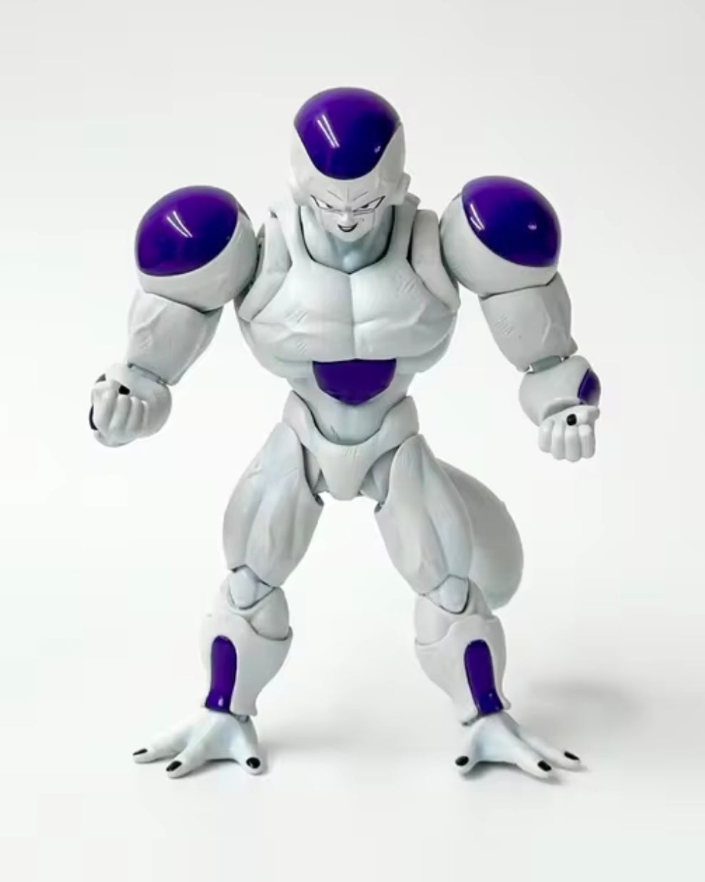 DB Toys Freezer Full Power Ver. - Friza 100%