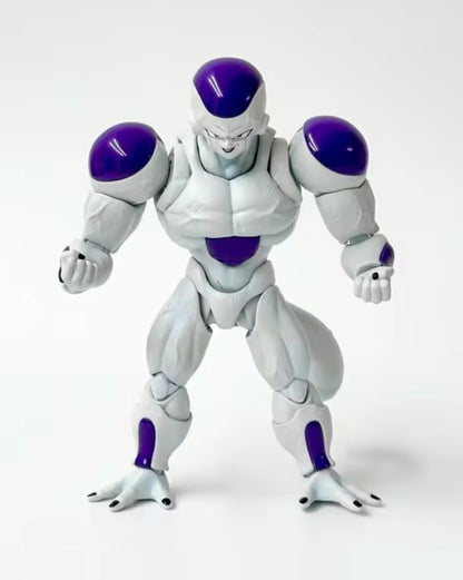 DB Toys Freezer Full Power Ver. - Friza 100%