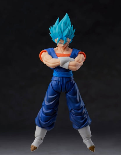 MP Studios Vegito Super Saiyan Blue - SSGSS