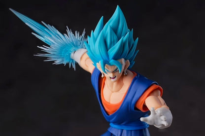 MP Studios Vegito Super Saiyan Blue - SSGSS