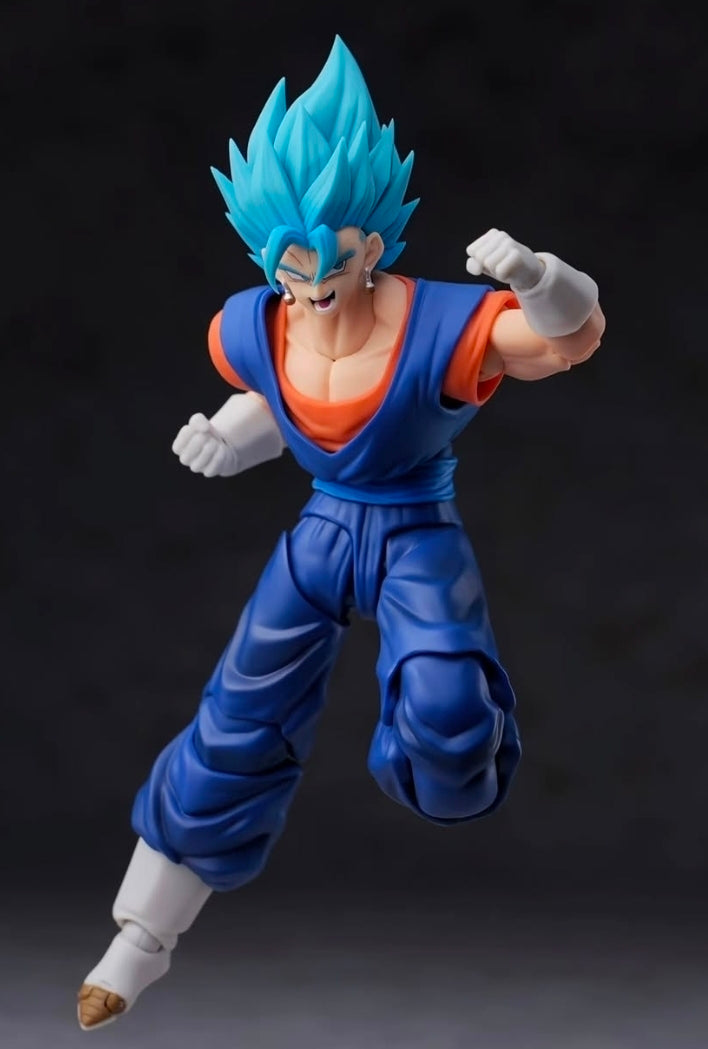 MP Studios Vegito Super Saiyan Blue - SSGSS