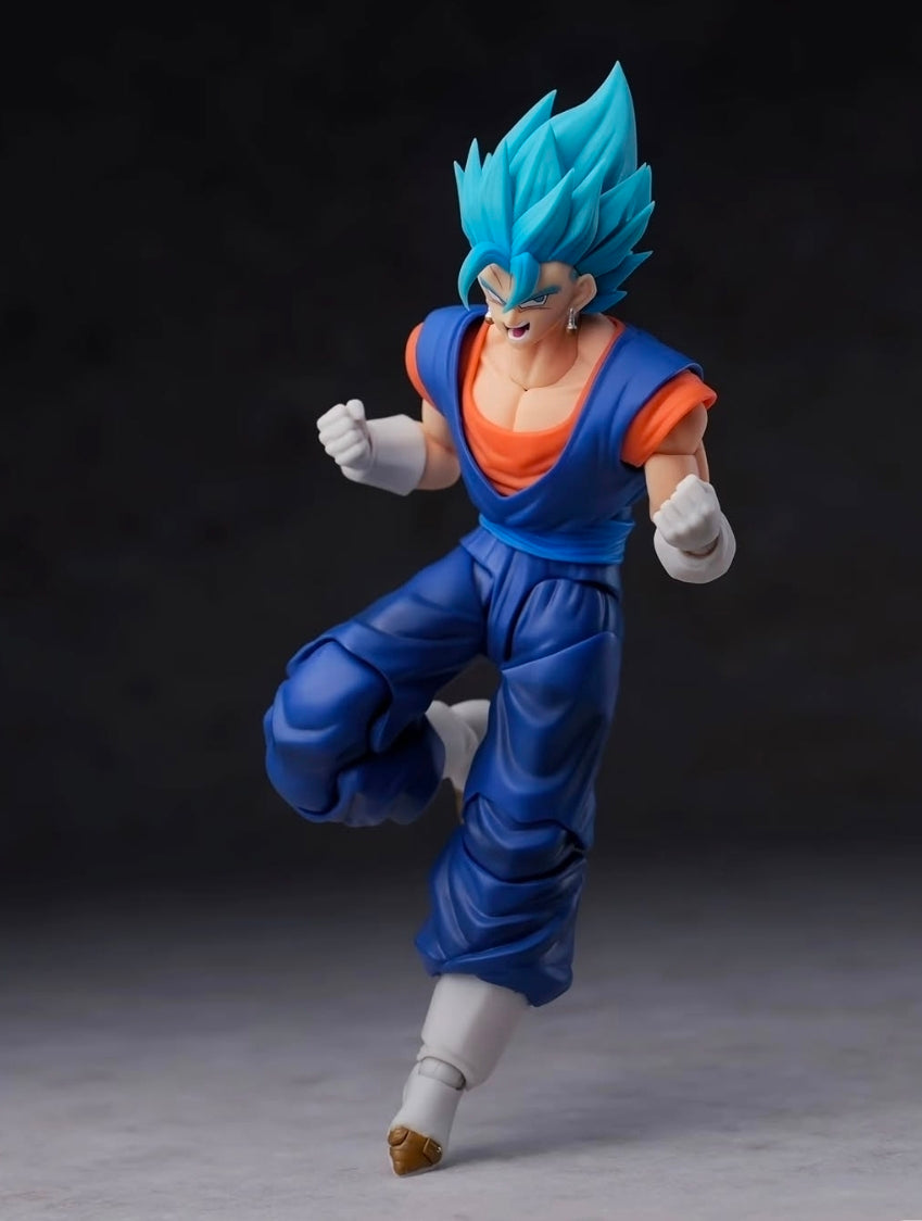MP Studios Vegito Super Saiyan Blue - SSGSS