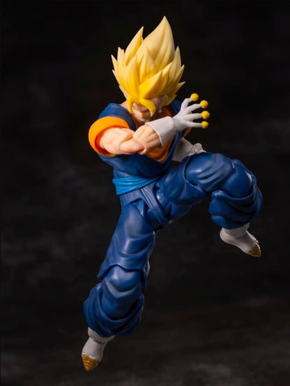 MP Studios Vegito Super Saiyan