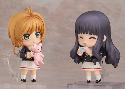 Nendoroid 2770 Tomoyo Daidouji -  Tomoeda Junior High Uniform Ver.