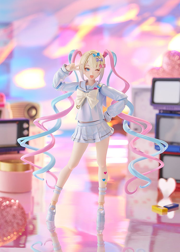 figma OMGkawaiiAngel + Bonus
