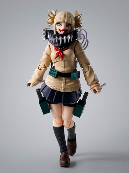 S.H. Figuarts Himiko Toga [My Hero Academia]