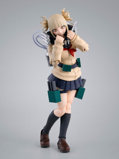 S.H. Figuarts Himiko Toga [My Hero Academia]